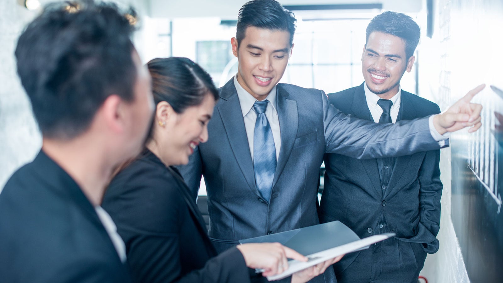 Fusiones y Adquisiciones