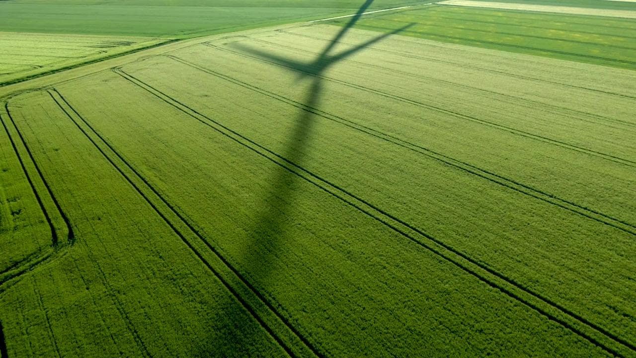 Informe sobre el Entorno de la Red 2024 de PwC Banner principal