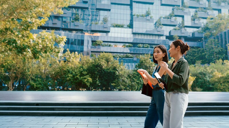 En apoyo del Consejo Empresarial Mundial para el Desarrollo Sostenible 