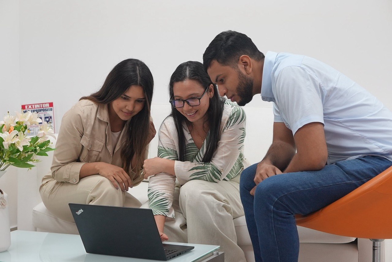 La empresa como motor de oportunidades 
