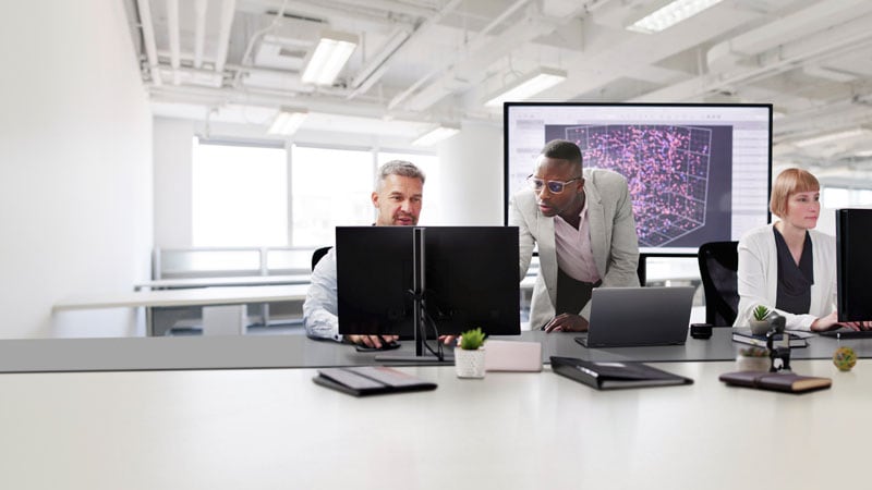 El futuro de las investigaciones forenses: lideradas por personas, habilitadas por IA