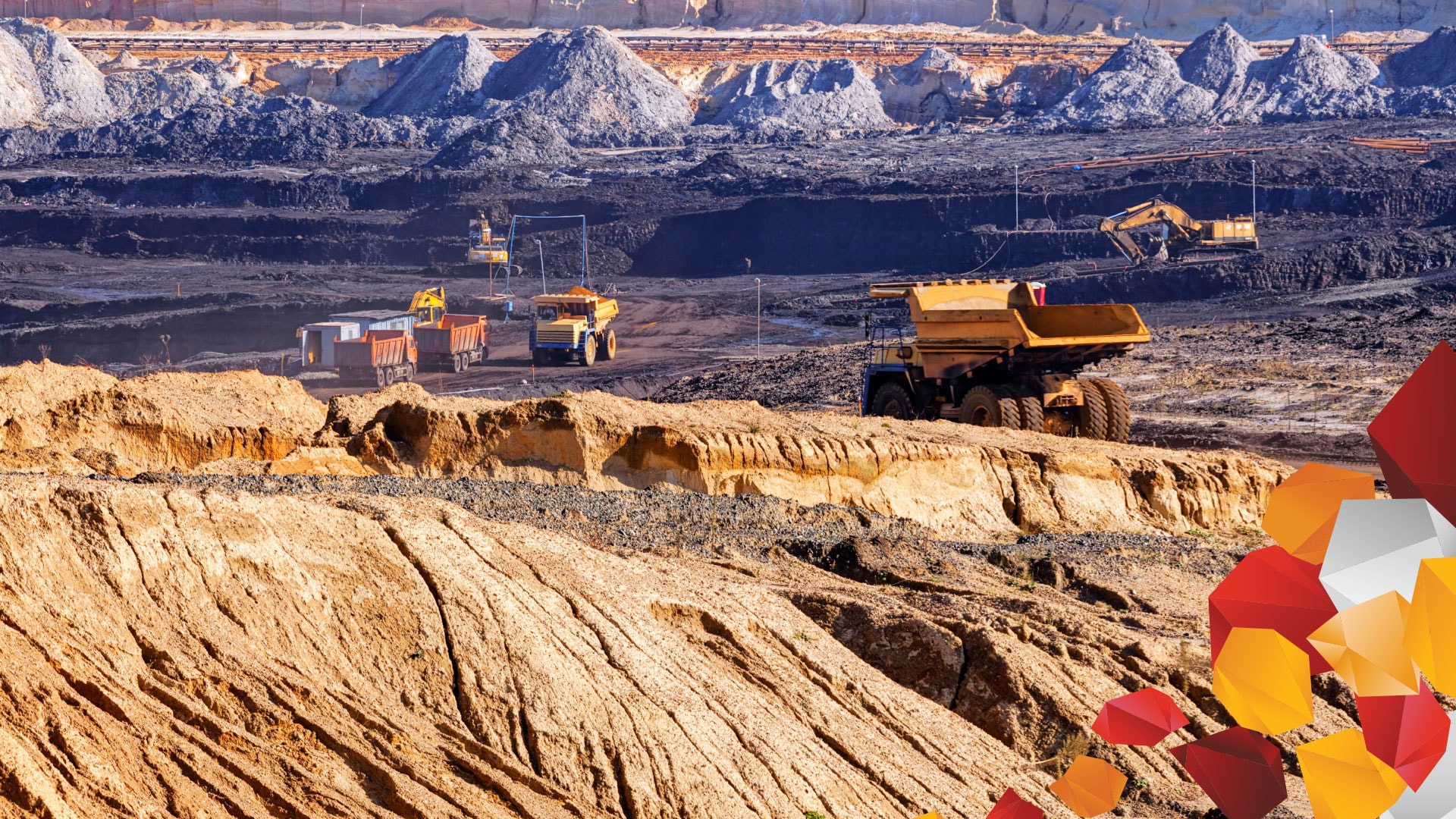 PwC points to global mining rebound as profitability returns to industry - Businessamlive