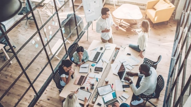 Future of Work and Skills Survey cover image