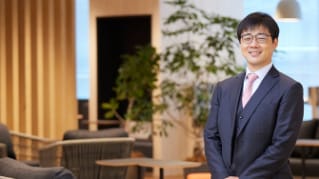 野田 幸嗣（Koji Noda） | PwC Japanグループ