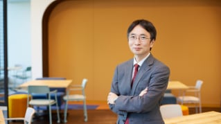 村上 高士（Takashi Murakami） | PwC Japanグループ