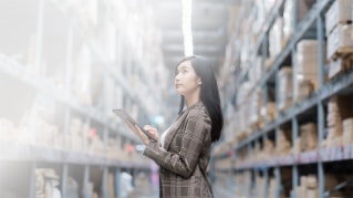 PwC's View 第60号 特集「次世代監査が実装する新たな価値