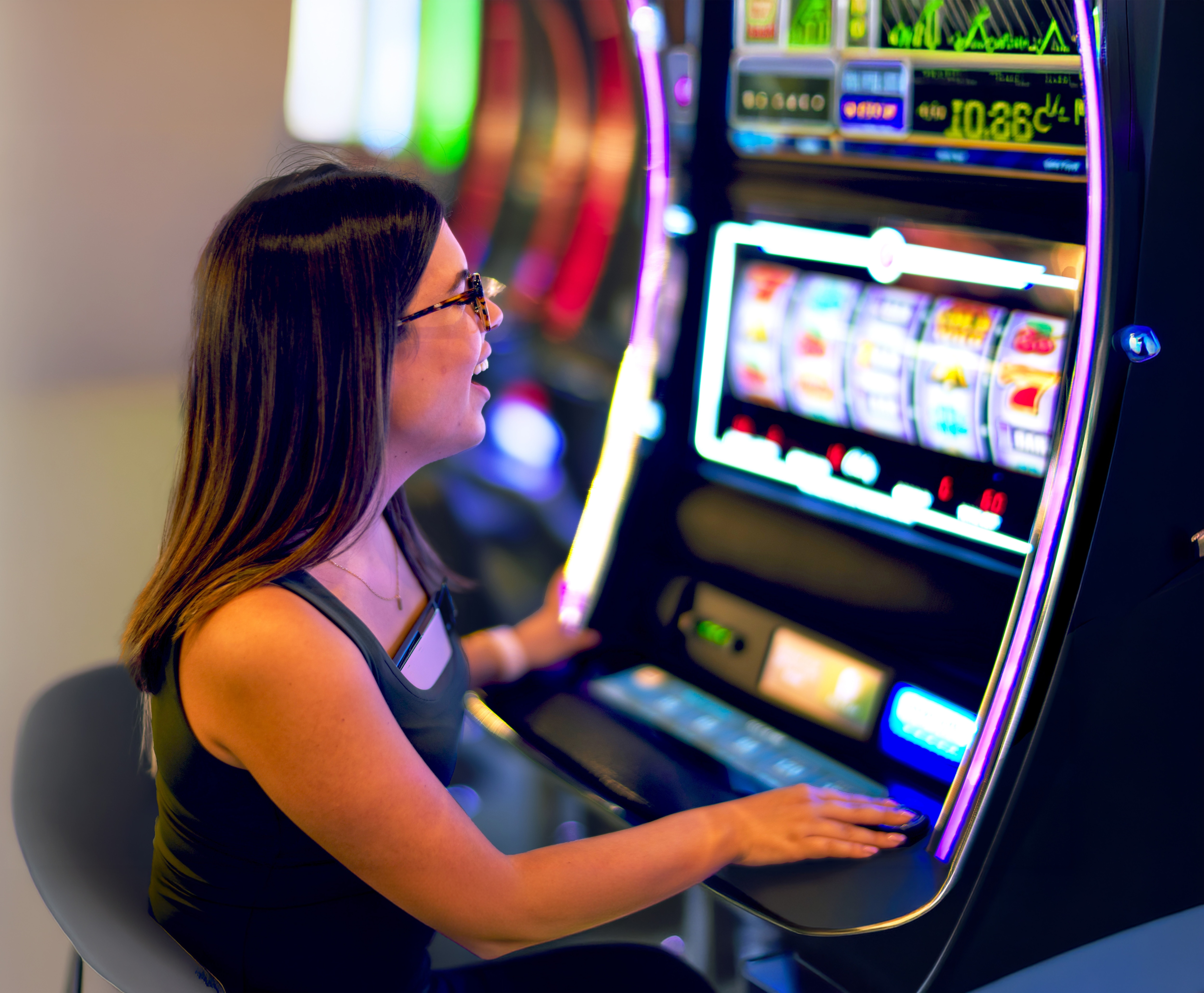 casino