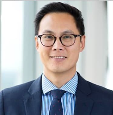 Olivier Ma, ACA, CFA