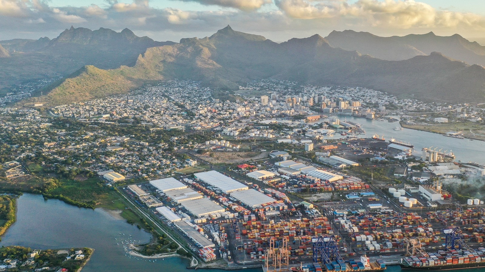 VAT Scaling in Mauritius: Just a matter of time?