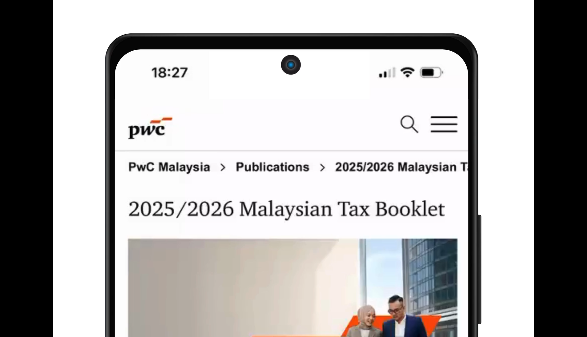 2025/2026 Malaysian Tax Booklet