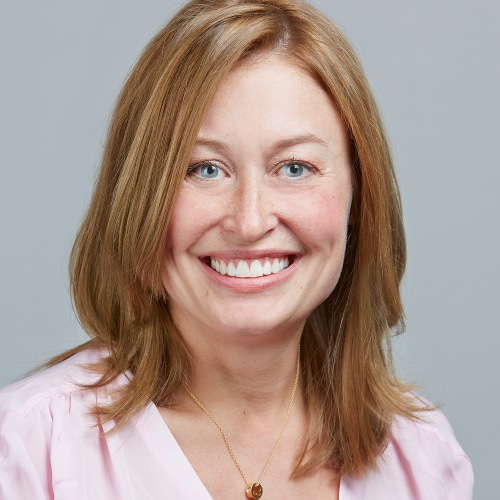 Jennifer Koehler, Chief Operating Officer, Pwc of Advisory (US) at PwC