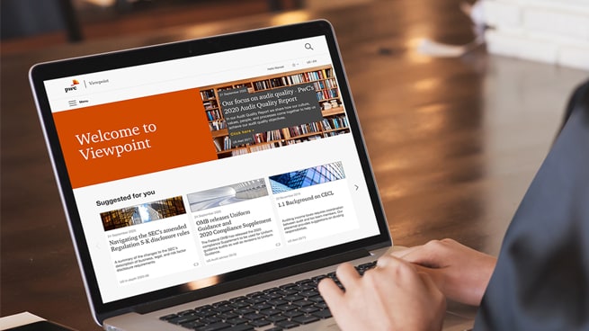 What Accounting Software Does Pwc Use?