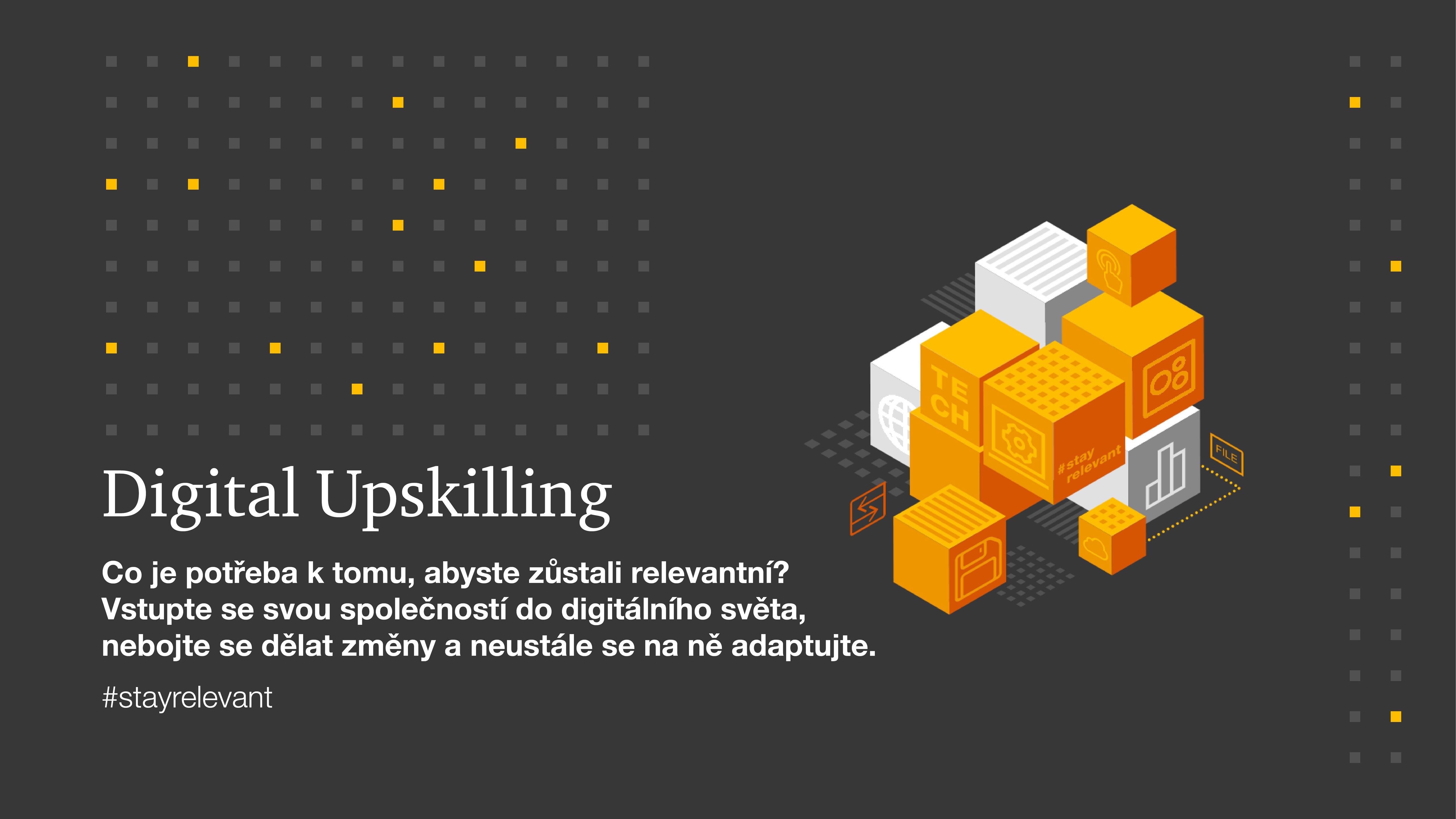 Upskill Or Reskill In Digital _ Reskilling Your Workforce for the ...