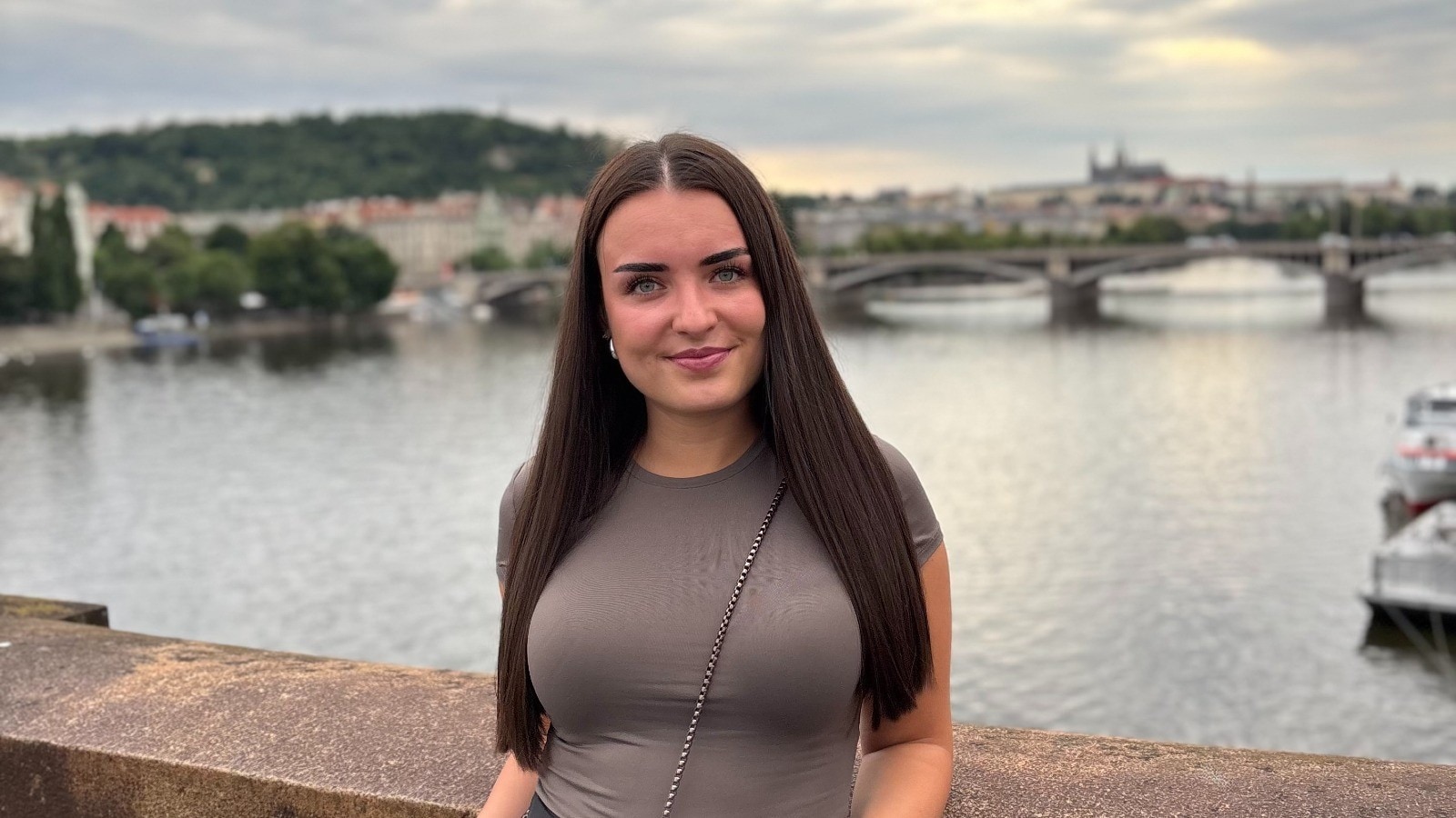 Veronika Molatova