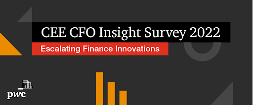 PwC CFO Survey 2022