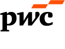 PwC logo