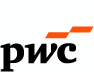 PwC logo