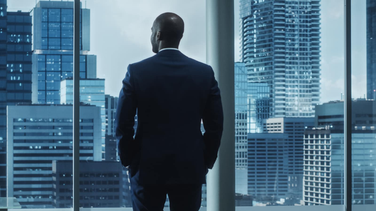 PwC’s 29th Global CEO Survey - Ghana insights 