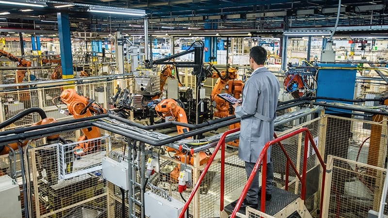 Industry‑grade GenAI for engineering products