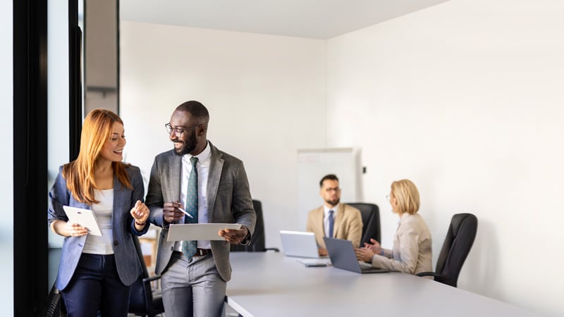 Formações PwC: invista na sua formação