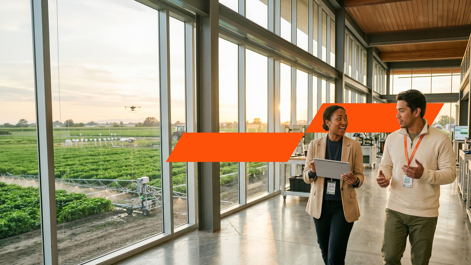 The leader’s guide to value in motion