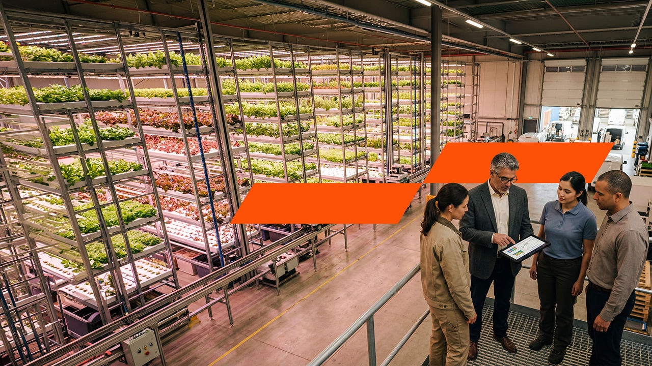 Reinventing business for growth