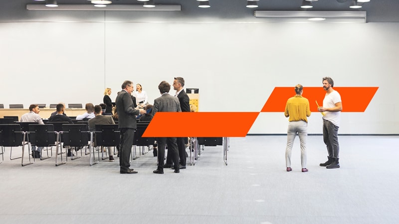 Alumni network | PwC