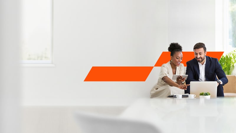 Global M&A trends in financial services