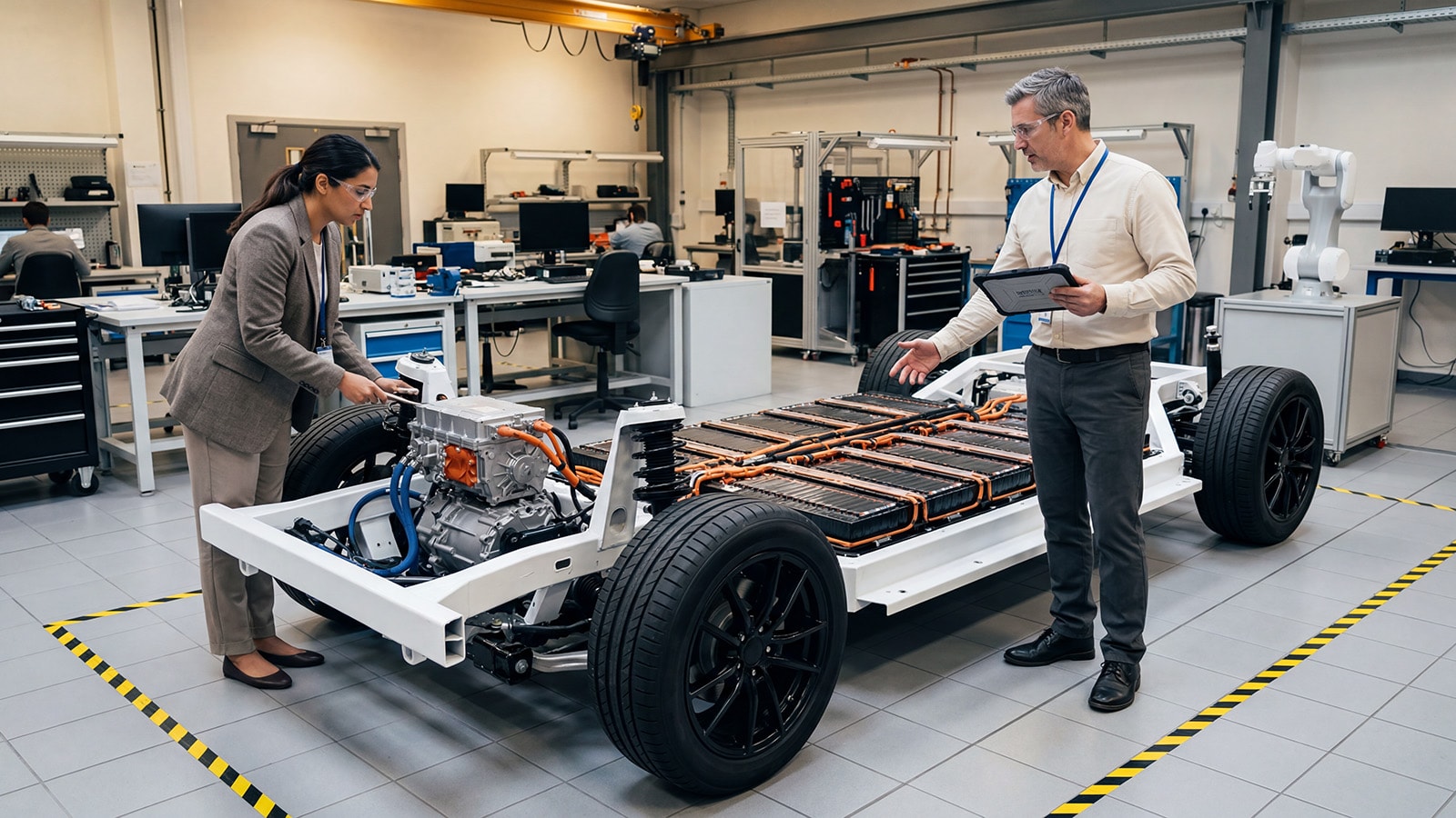 Automotive market trends as of September 2022