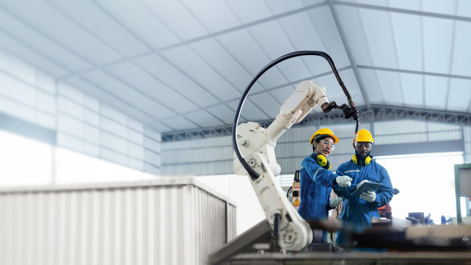 The outsourcing model you built isn't the one you need  