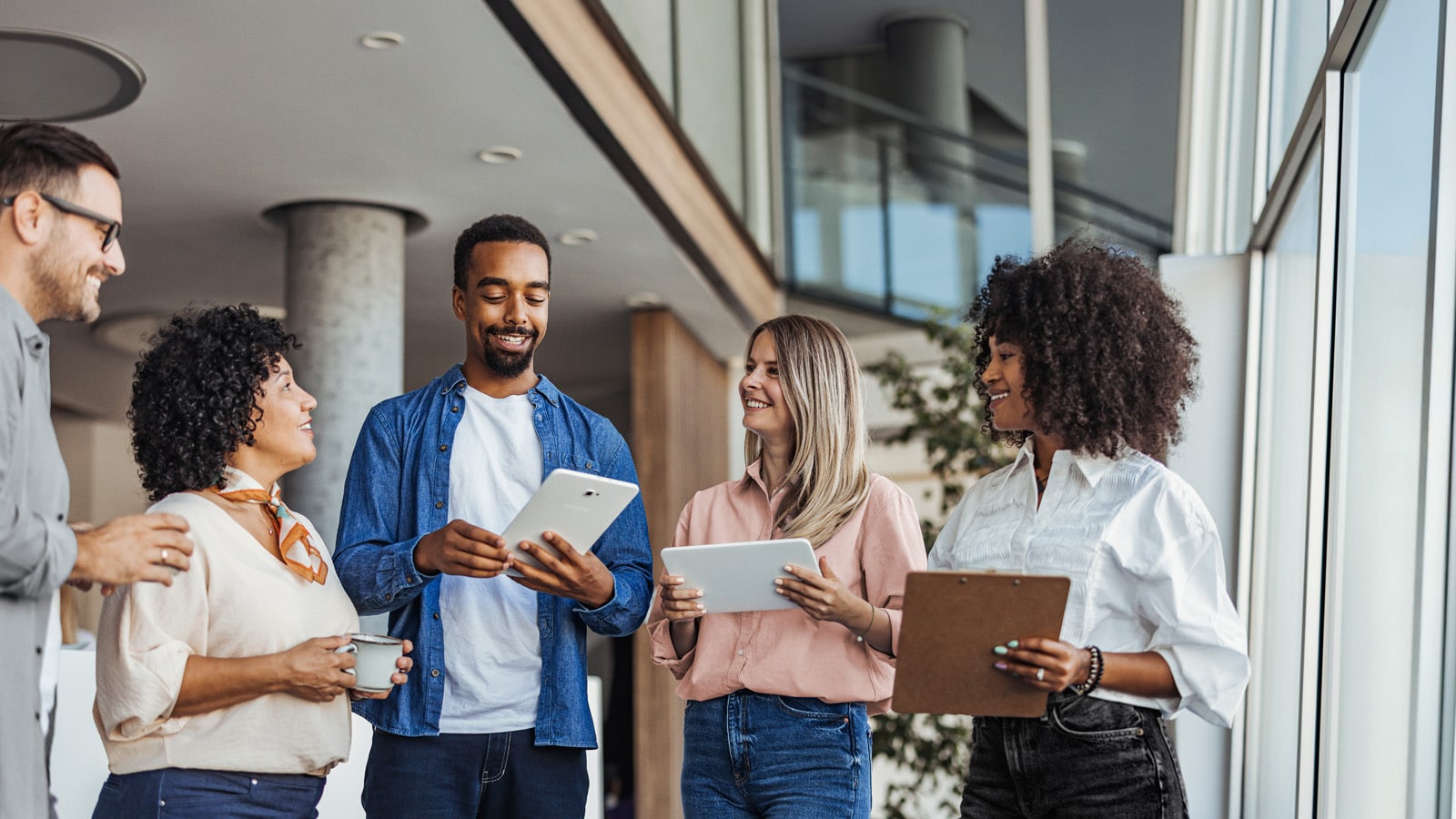 employment and payroll