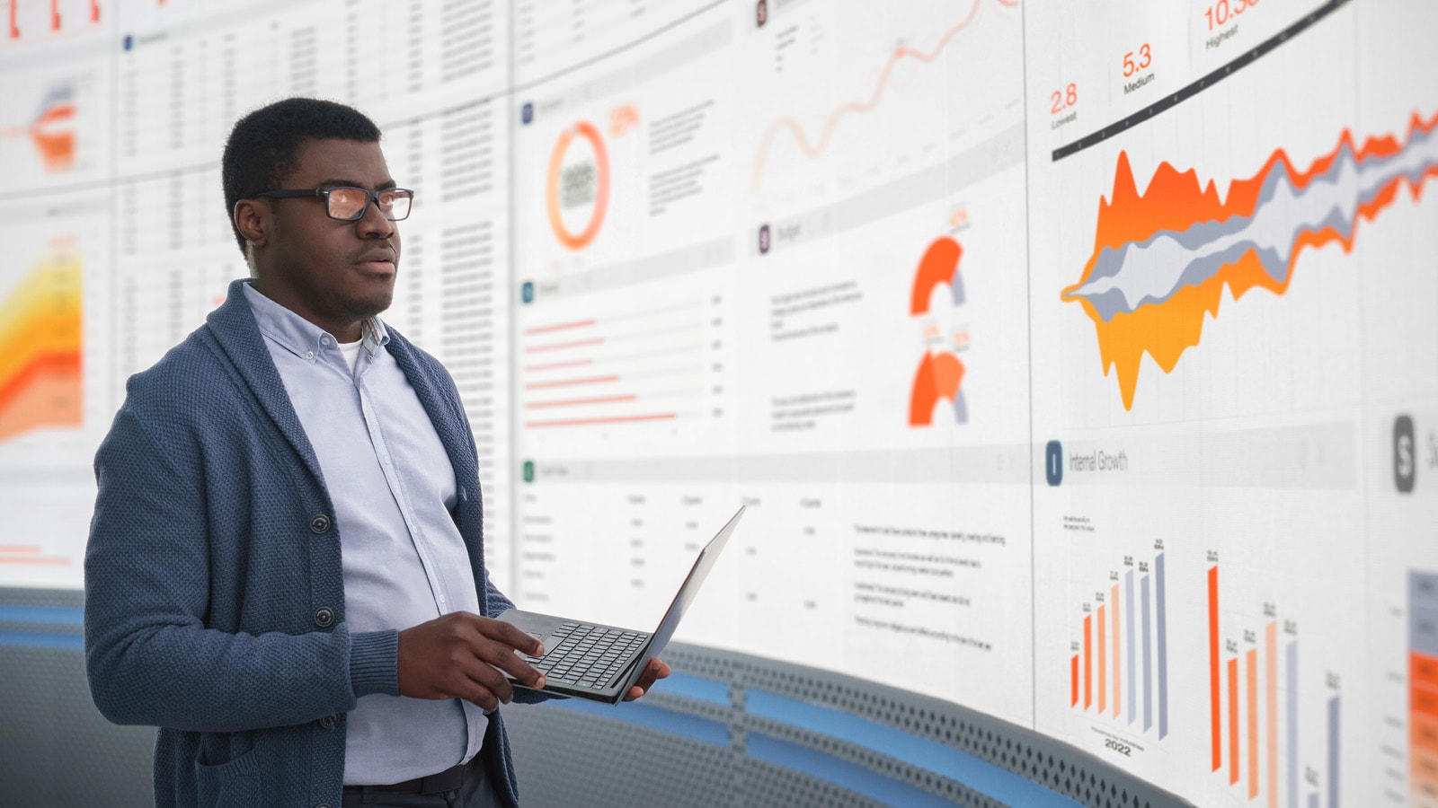 Data and information governance