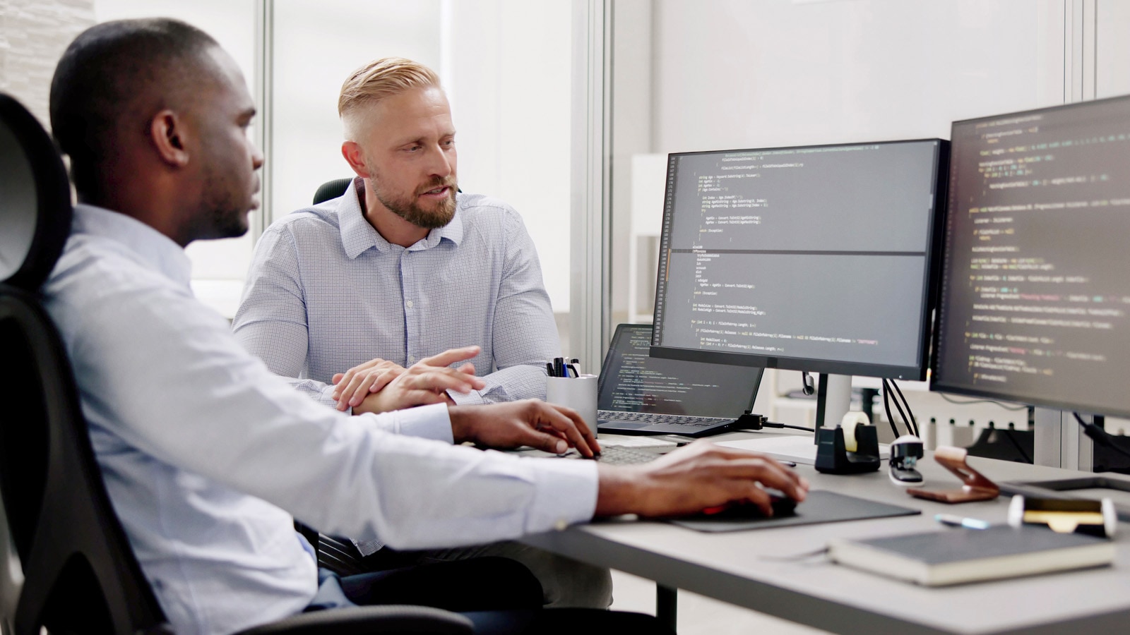 IT Security Risk and Governance