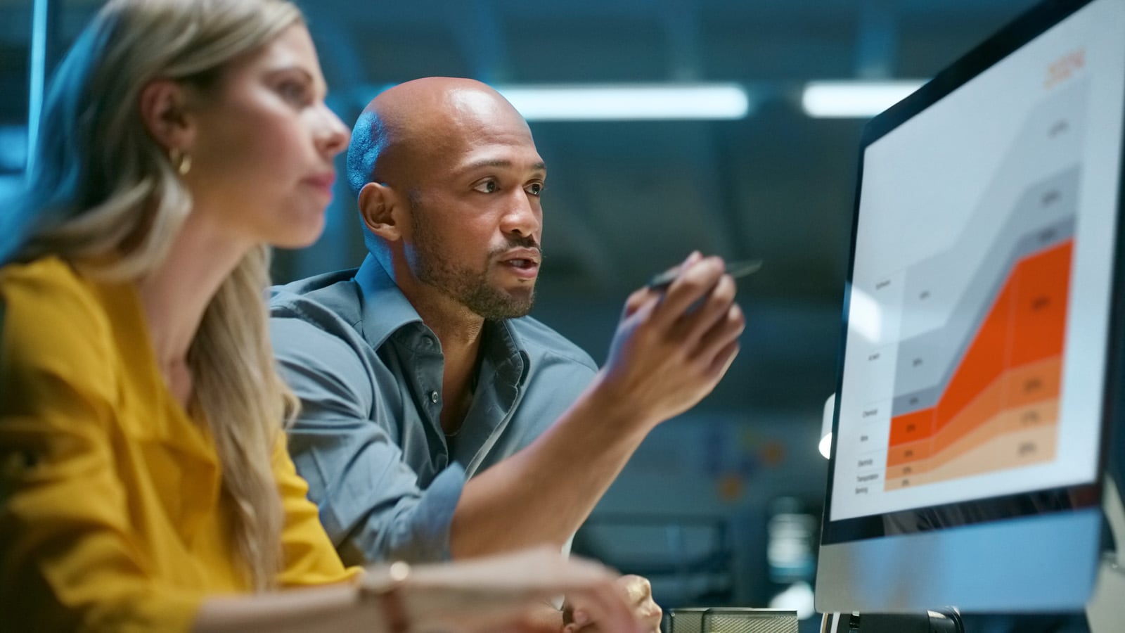 Blijf op de hoogte van de wijzigingen voor de jaarrekening