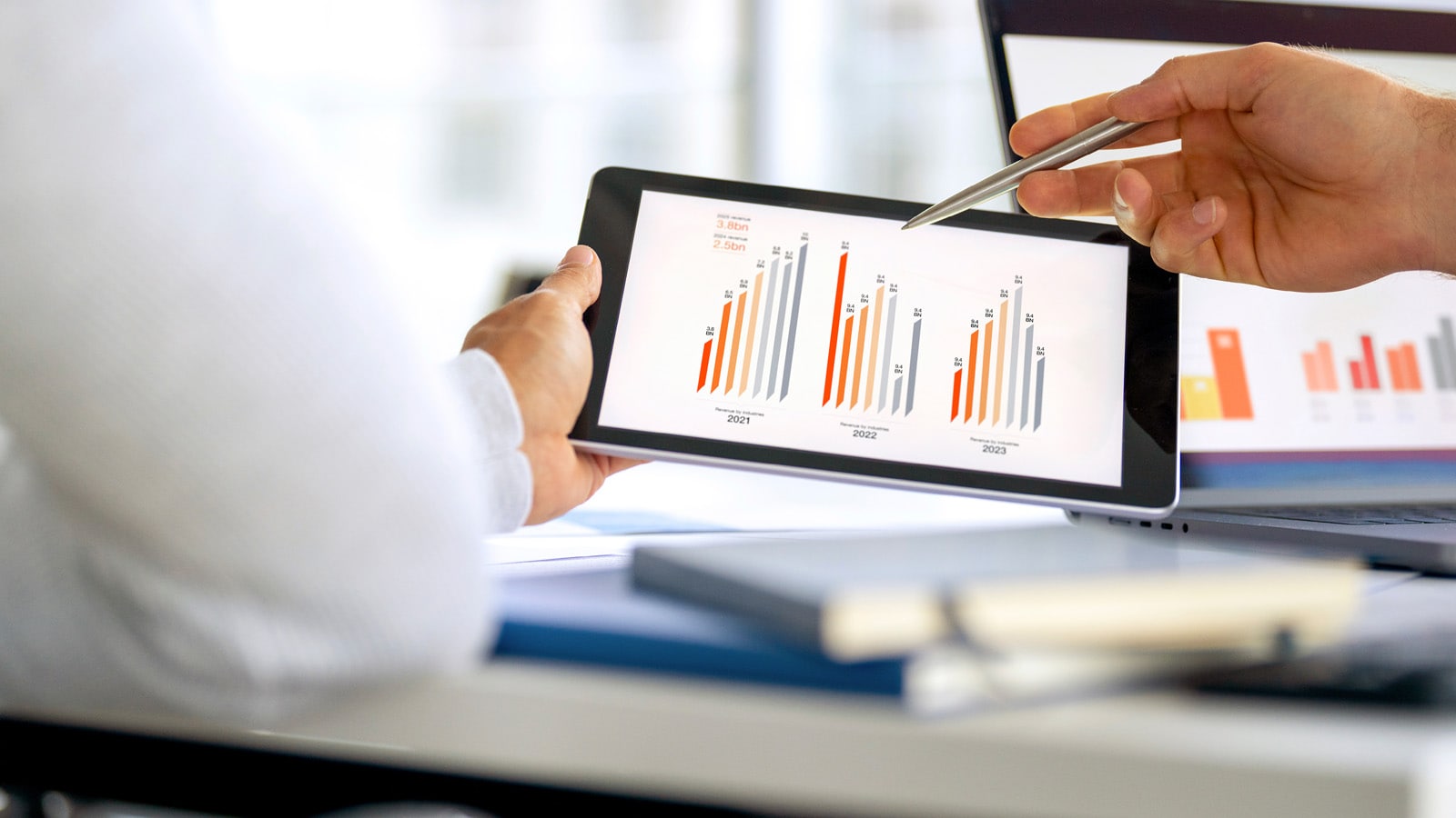 Enable your workforce with digital power