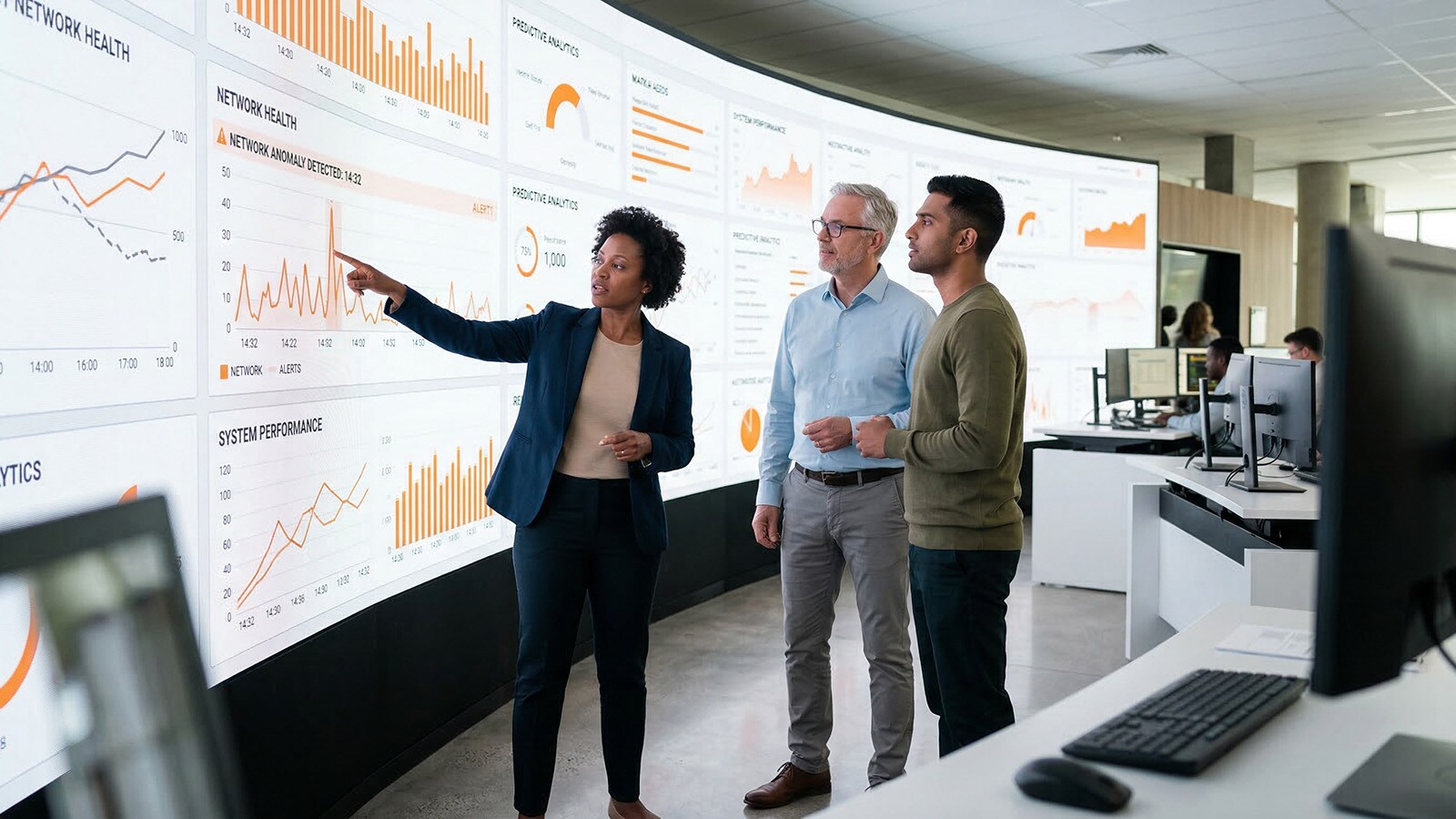 Commercial and Market Due Diligence