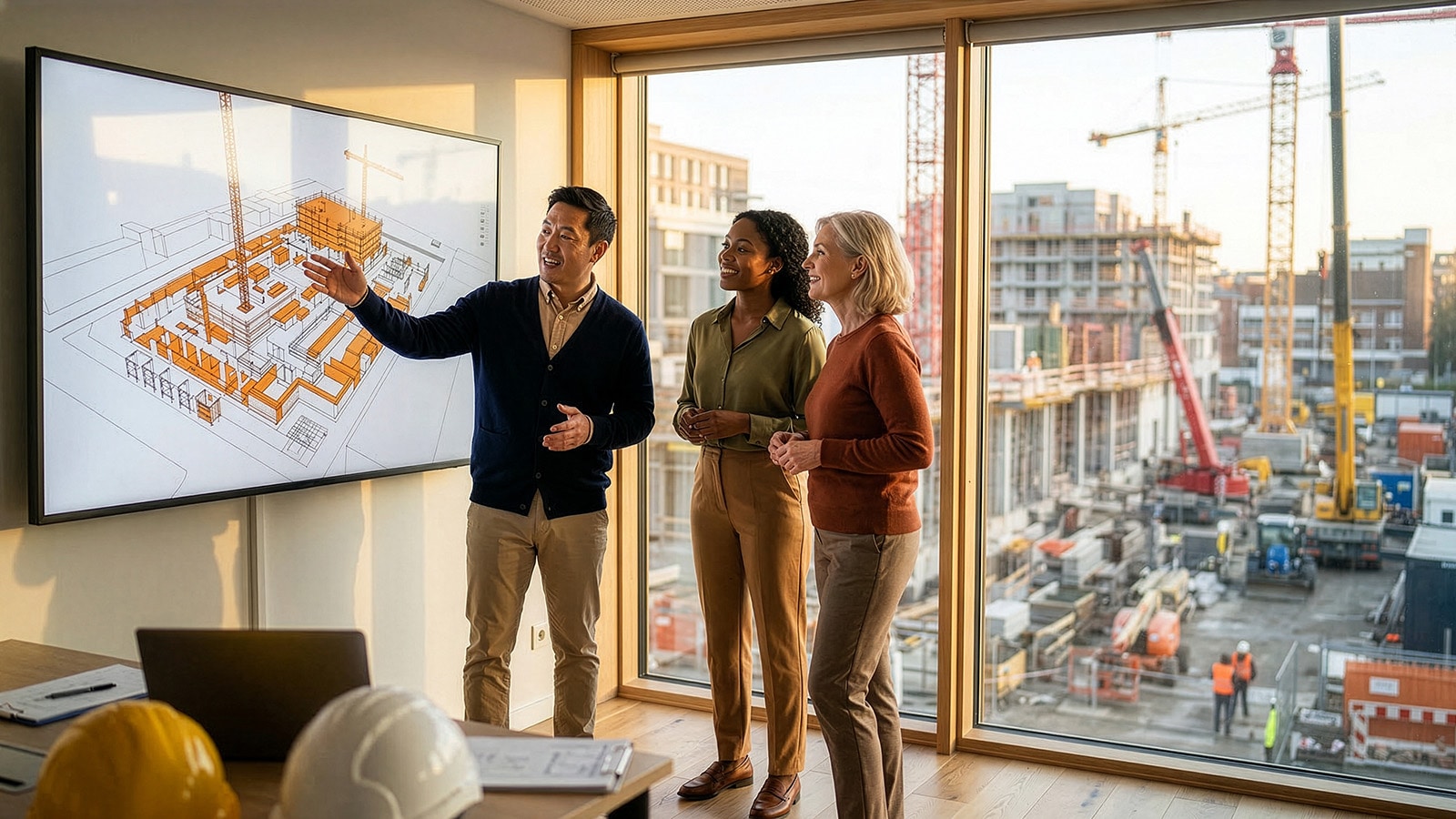 Dispute ans Claim Management in Construction & Capital Projects