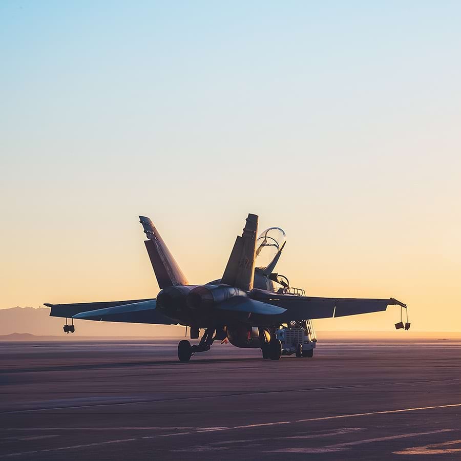 M&A mid-year outlook 2026 - Aerospase, defence and security
