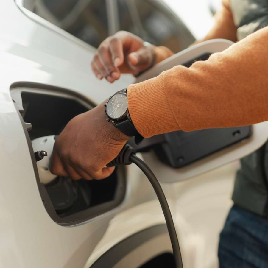 EV sales review q1 2026