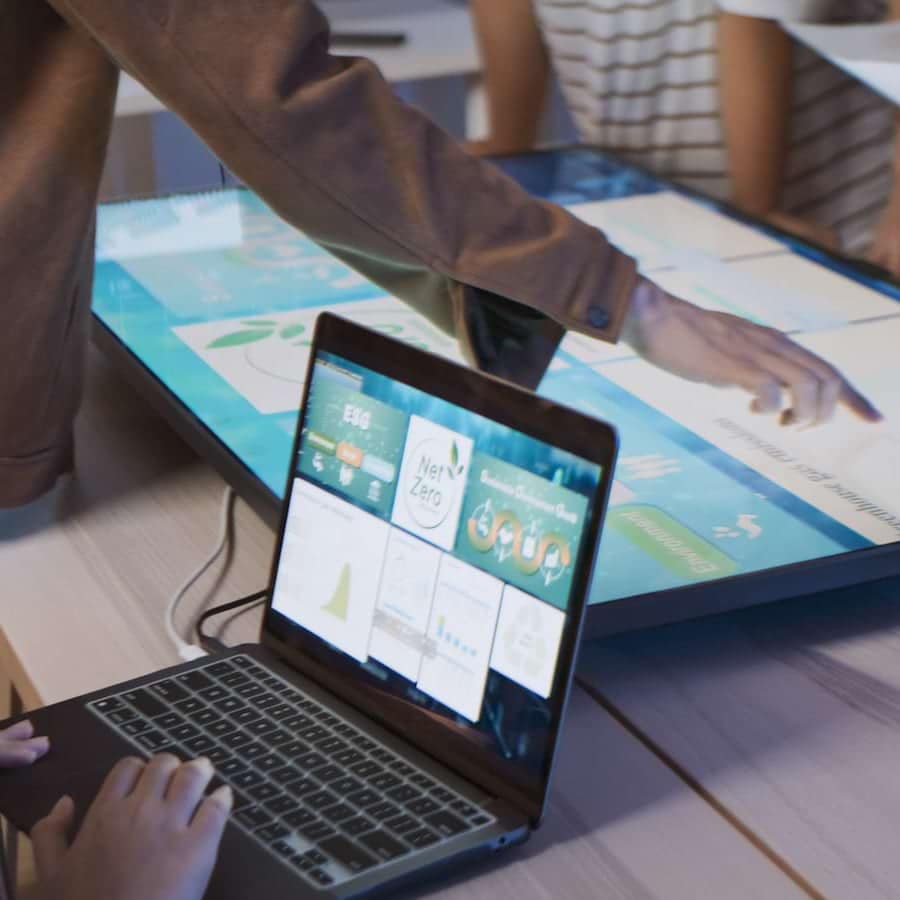 Acceso a los datos: clave para la transformación digital