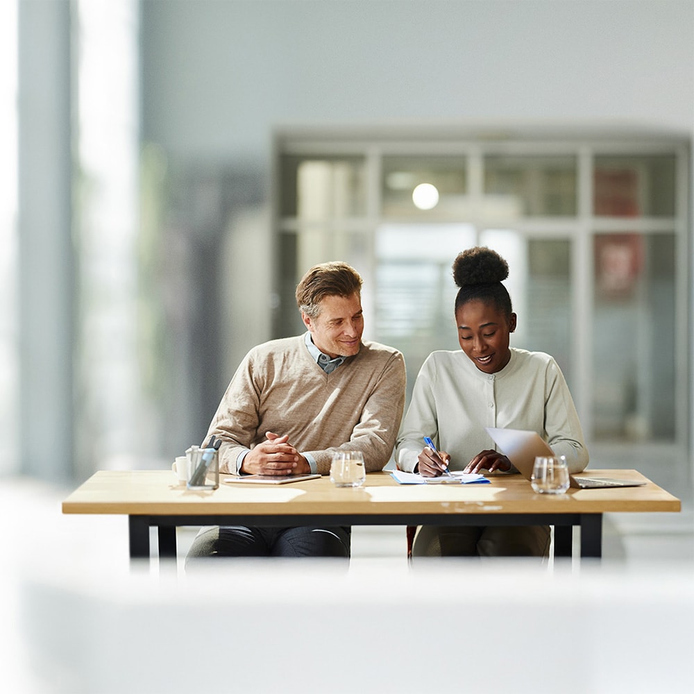 Transformation essentials for CEOs