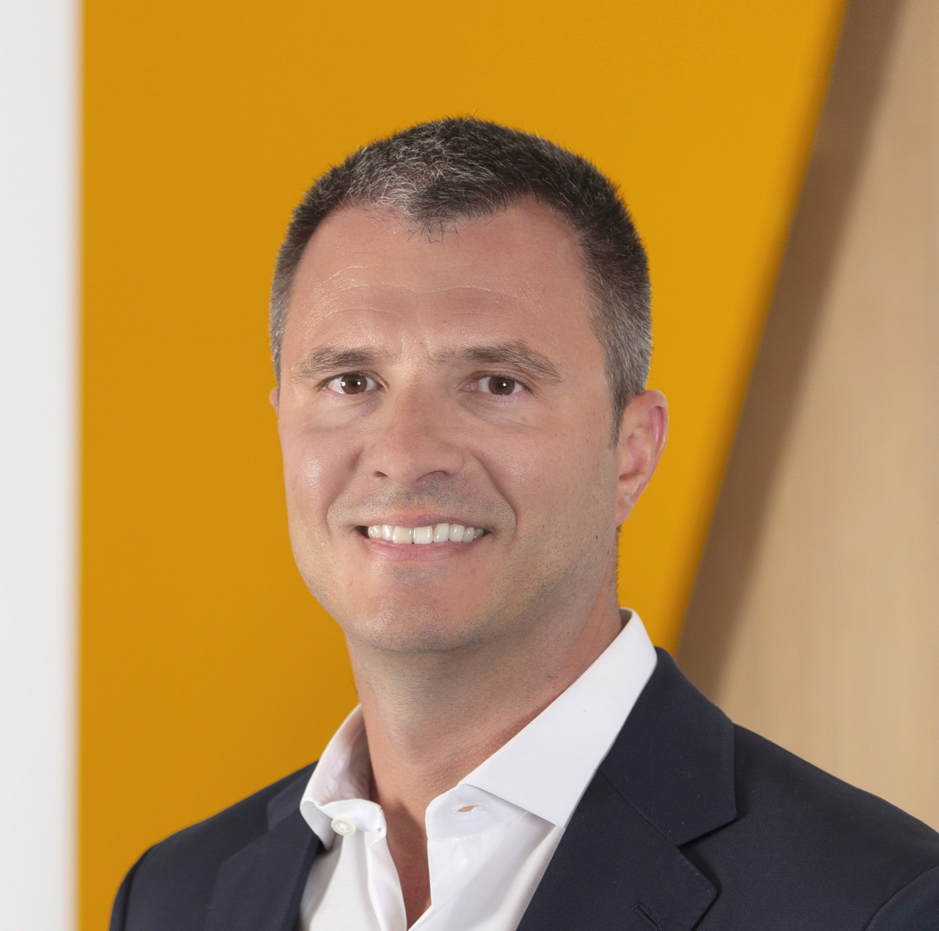 Profile picture of Angelos Benos