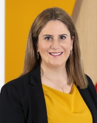 Christina Tsironi