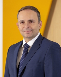 Fotis Smyrnis 