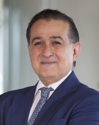 Nicholas Peyiotis