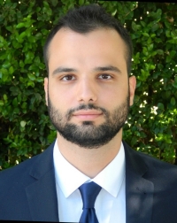 Nikolaos Fragkos