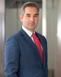 Iosif Beloukas