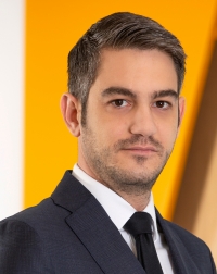 Alexandros Koutos