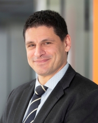 Andreas Riris