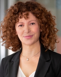 Fiona Sideris